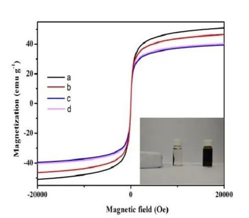 湖南农大食品学院创新团队在Food Chemistry发表农业技术研究新突破 光电纳米传感助力食品质量安全检测