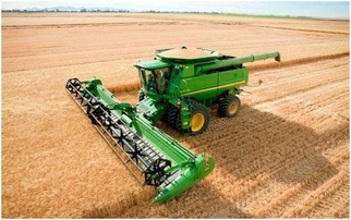 农产品电商的全球魔力 推动农业技术研究与全球招商的新引擎